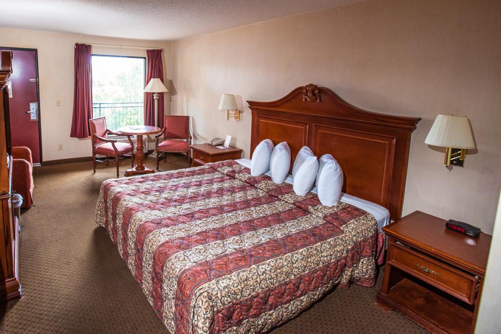 Lodge At The Falls Branson Ngoại thất bức ảnh