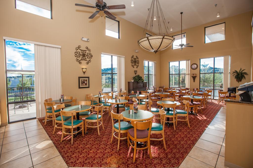 Lodge At The Falls Branson Ngoại thất bức ảnh