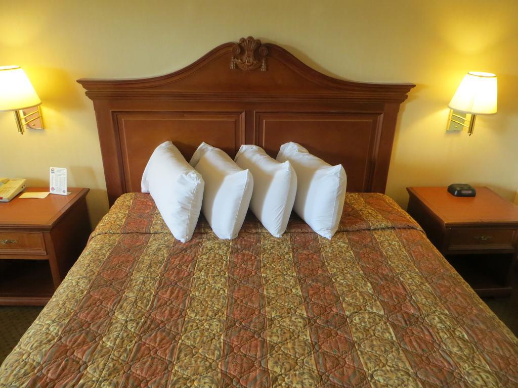 Lodge At The Falls Branson Ngoại thất bức ảnh